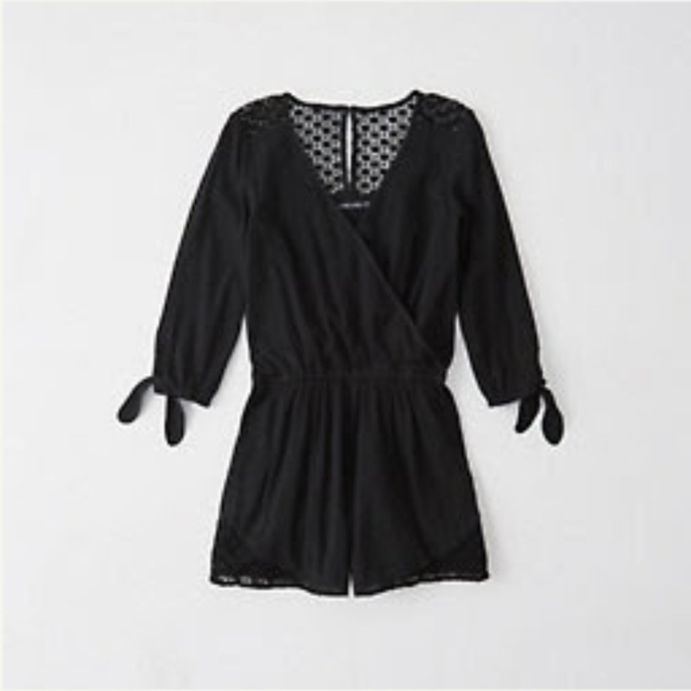 ♥️ Abercrombie and Fitch | romper